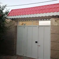 حیاط-مسکونی