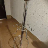 استند استیل کانتر آشپزخانه|آبچکان و نظمدهنده ظروف|صدرا-فارس, فاز ۱|دیوار