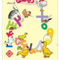 تدریس خصوصی ریاضی پایه های اول تا نهم