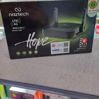 مودم همراه سیمکارتی نزتک