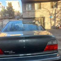 دوو سیلو|خودرو سواری و وانت|تهران, پاسداران|دیوار
