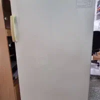 یخچال کارکرده تمیز