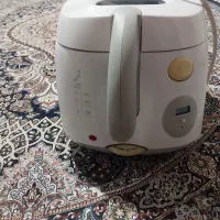 سرخ کن نو نو