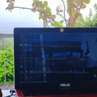 لب تاب ایسوس مدل ASUS X550L