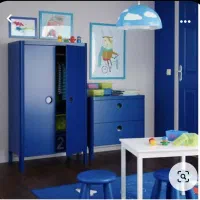 سرویس خواب کودک مارک IKEA خرید از دبی|تخت و سرویس خواب|شیراز, گویم|دیوار