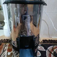 سبزی خرد کن سبز ایران ۳ کیلویی در حد نو