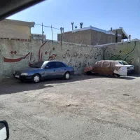 زمین شهرک مهدیه