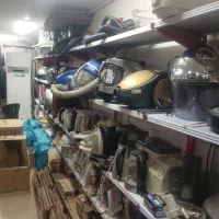 فروش جاروبرقی.جاروشارجی. اطو.چای ساز