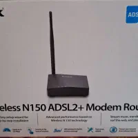 مودم تک آنتن