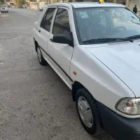 پراید 131se مدل ۹۶  کارمندی|خودرو سواری و وانت|الیگودرز, |دیوار