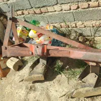 تراکتور باغی 942|خودرو سنگین|سلماس, |دیوار