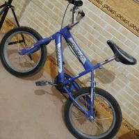 دوچرخه