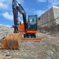 اجاره مینی بیل