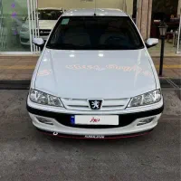 پارس سال مدل 99