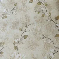 زیباسازی دیوار با کاغذ دیواری|مصالح و تجهیزات ساختمان|آبادان, |دیوار