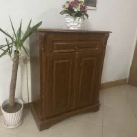 جاکفشی|جاکفشی، کمد، دراور|اندیشه, اندیشه فاز ۴|دیوار