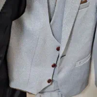 کت شلوارنونونو|لباس|قرچک, باقرآباد|دیوار