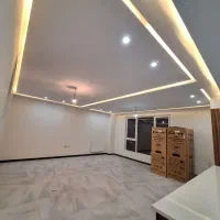 ۹۵متر آپارتمان نوساز دوخوابه گیلکی جنوبی میناجنوبی