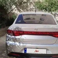 تارا اتومات v2 6 دنده مدل 1402|خودرو سواری و وانت|مشهد, راه آهن|دیوار
