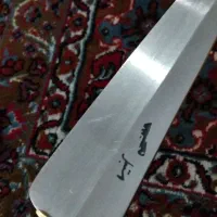 چاقوی آشپزخانه|ظروف پخت‌وپز|مراغه, |دیوار