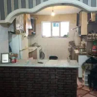 ۸۰متر خونه حیاط دار