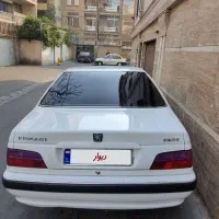 پژو پارس|خودرو سواری و وانت|تهران, بهار|دیوار