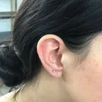 پیرسینگ تمام نقاط بدن|خدمات آرایشگری و زیبایی|پرند, فاز ۲|دیوار