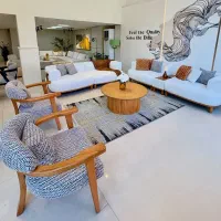 مبل هرمس پینترسی ، مبلمان مینی مال جدید