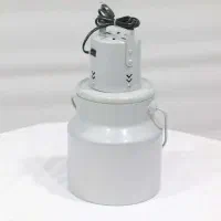 شیر سرد کن/کره گیر/گرمخانه ماست/خامه گیر لبنیاتی|ماشین‌آلات صنعتی|شیراز, باهنر|دیوار