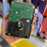 هارد یک ترا اینترنال HDD 1|قطعات و لوازم جانبی رایانه|اسلام‌شهر, باغ فیض|دیوار