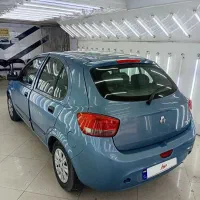 تیبا2|خودرو سواری و وانت|تهران, جنت‌آباد جنوبی|دیوار