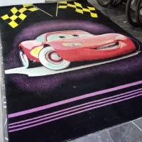 قالی|فرش|شیراز, زرهی|دیوار