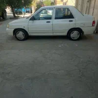 پراید ۱۳۲