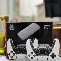 گیم استیک m22