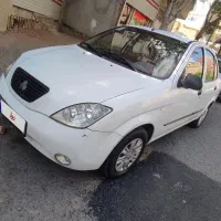 تیبا مدل 97