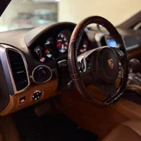 پورشه کاین S ، مدل ۲۰۱۲|خودرو سواری و وانت|تهران, سعادت‌آباد|دیوار