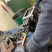 تعمیرات تخصصی انواع گیربکس دستی و اتومات