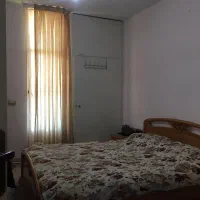 سرویس خواب دو نفره چوبی ست کامل