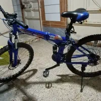 دوچرخه ۲۶تاشو