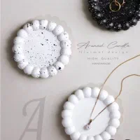 دکور سنگ مصنوعی|صنایع دستی و سایر لوازم تزئینی|زاهدان, |دیوار