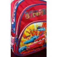 کیف مدرسه پسرانه طرح مک کویین|کیف، کفش، کمربند|ساوه, |دیوار