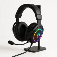 فروش انواع هدفون گیمینگ حرفه‌ای