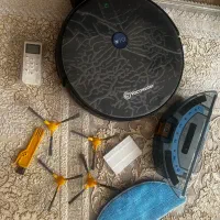 جارو رباتیک vacmaster|جاروبرقی، جارو شارژی، بخارشو|تهران, دریاچه شهدای خلیج فارس|دیوار