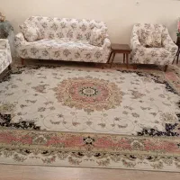 یک جفت فرش دوازده متری