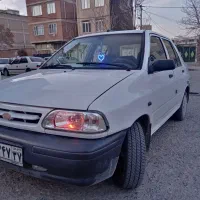 پراید مدل 94