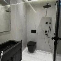 ۱۵۰ متر جهانبینی / معماری معاصر|فروش آپارتمان|قم, جهان بینی|دیوار