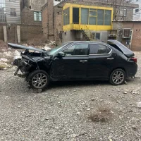 دنا پلاس تصادفی