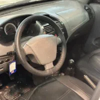 تیبا99 مدل99 کارکرد 70هزار برگه کارشناسی در عکسها|خودرو سواری و وانت|تهران, ده‌ونک|دیوار