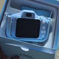 دوربین بازی کودک|دوربین عکاسی و فیلمبرداری|تهران, شهرک رضویه|دیوار