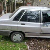 پراید مدل ۱۳۸۷|خودرو سواری و وانت|اردبیل, |دیوار